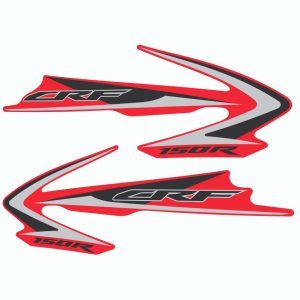 Calcas Sticker Calcomanias Honda Crf 150R 2009 ...2011