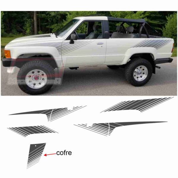 toyota 4runner 1988