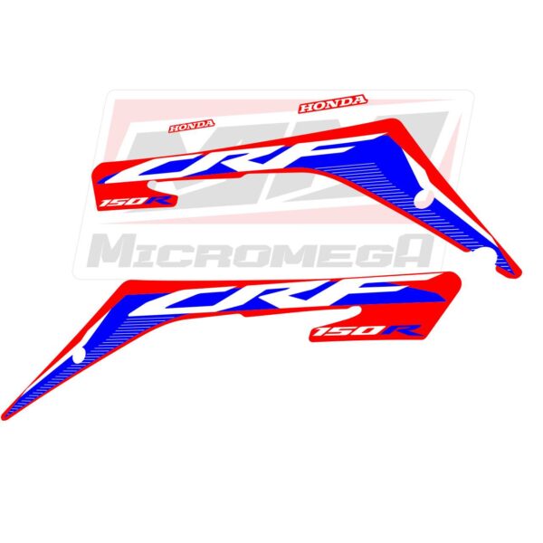 Honda Crf 150r 2022