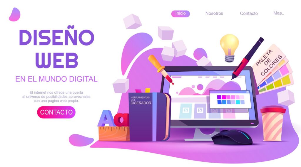 diseño web