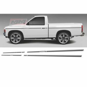 nissan D21 hardbody 1987 sencilla