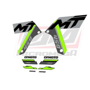 cfmotos mt 450 24-25 verde