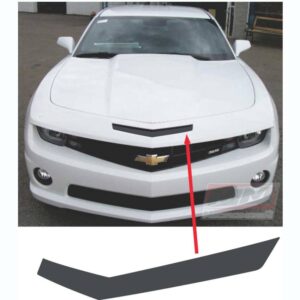 chevrolet camaro 10-15 toma de aire