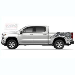 chevrolet cheyenne 19-21 cajon