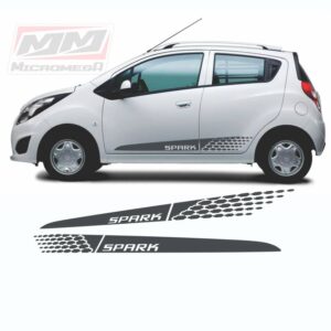 chevrolet spark 10-16 1