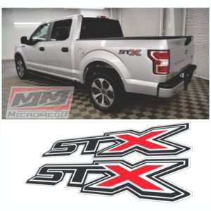 ford stx 16-19