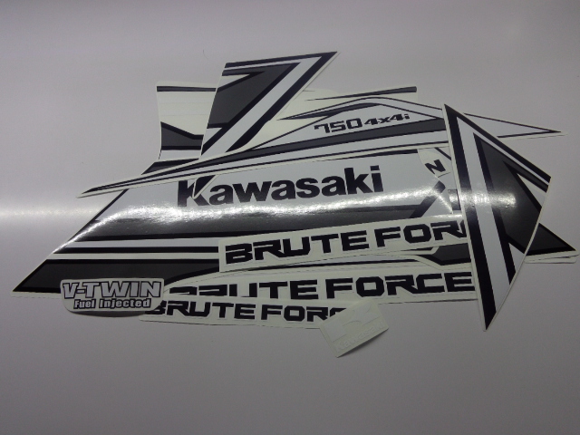 kawasaki brute force 750 2017 rea