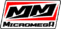 micromega logo transparente sitio web