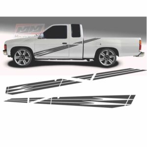 nissan D21 hardbody 1993 king cab