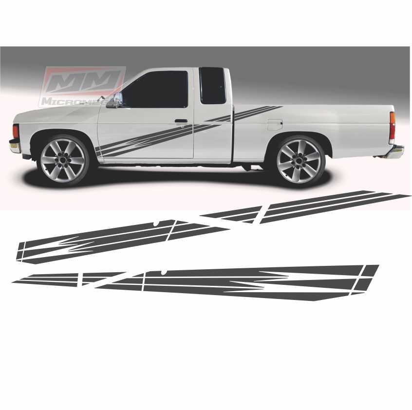 nissan D21 hardbody 1993 king cab