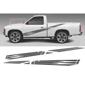 nissan D21 hardbody 1993 sencilla