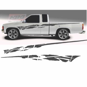 nissan D21 hardbody 1995 a king cab