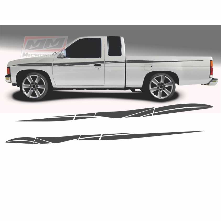 nissan D21 hardbody 1997 king cab