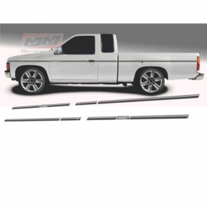 nissan D21 hardbody king cab 1987