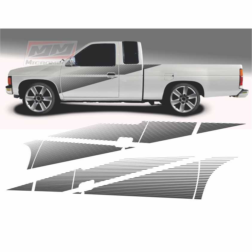 nissan D21 hardbody king cab 1988