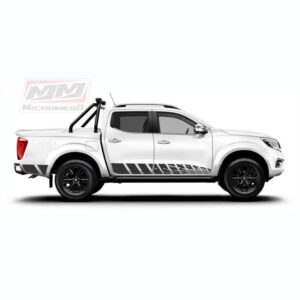 nissan frontier x-gear 2020