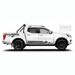 nissan navara 15-26 trax