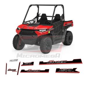 polaris ranger 150 efi 2018