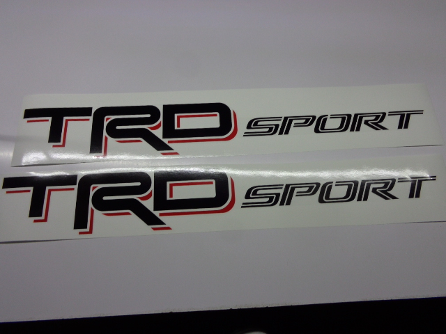 tacoma trd sport 16-23 real 1