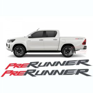 toyota hylux prerunner