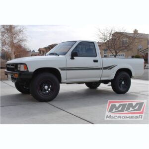 toyota pickup 1994 sencilla