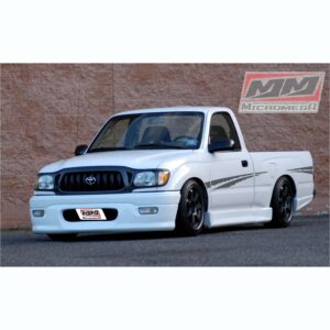 toyota tacoma 1997 sencilla