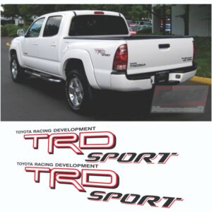 toyota tacoma sport 05 -15 a