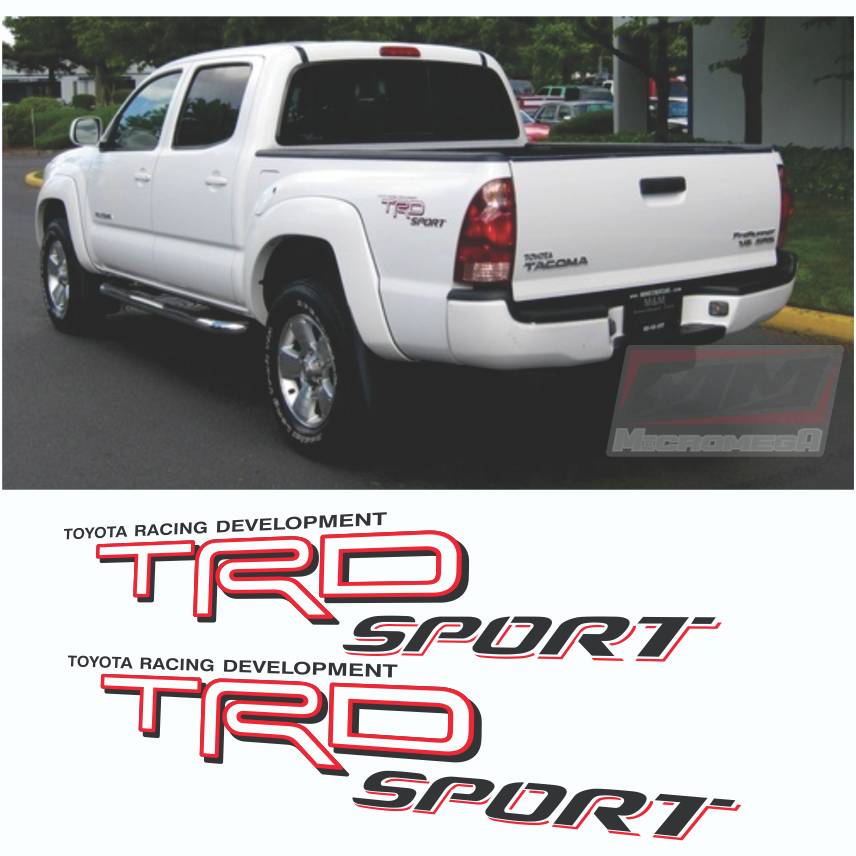 toyota tacoma sport 05 -15 a