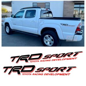toyota tacoma trd sport 05-15 (b)