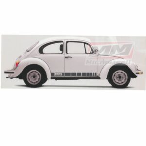 vw vocho jeans modelo 1