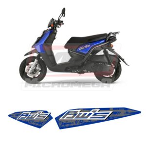 yamaha bws 125 2013 azul