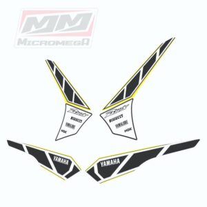 yamaha bws 125 50 aniversario