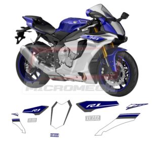 yamaha r1 2017