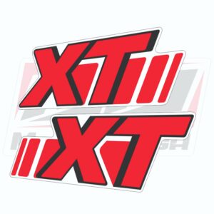 yamaha xt 350 600 1997