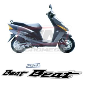 honda beat 100 2006