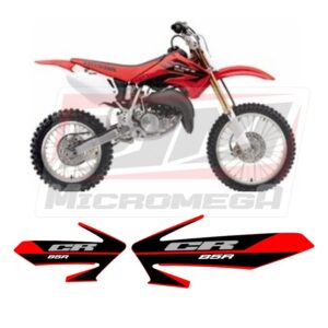 honda cr 85 2006