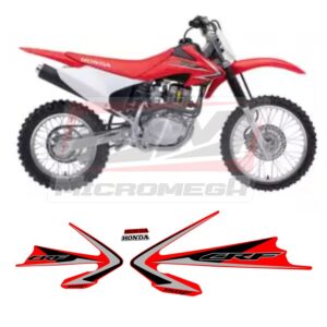 honda crf 150f 2009