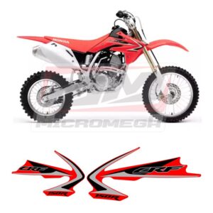 honda crf 150r 09-11