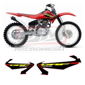 honda crf 230f 2003