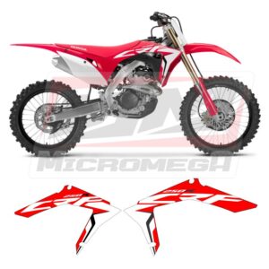honda crf 250 18-19