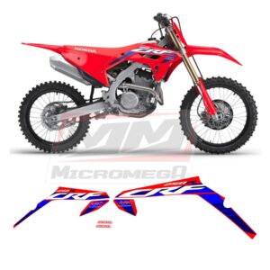 honda crf 250r 23-24