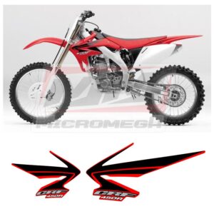 honda crf 450r 2007