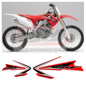 honda crf 450r 2011