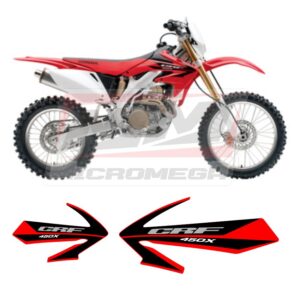honda crf 450x 2006