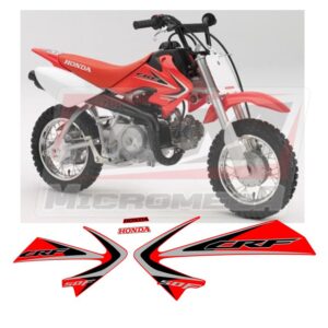 honda crf 50 10-14