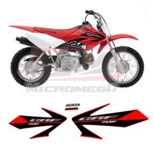 honda crf 70 2006