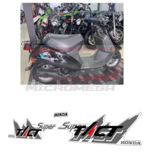 honda super tact 50 1996