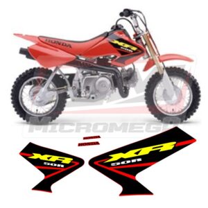 honda xr 50 2003