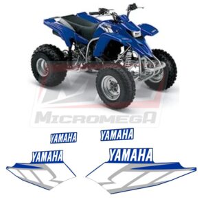 Calcas Sticker Calcomanías Yamaha Blaster 2004
